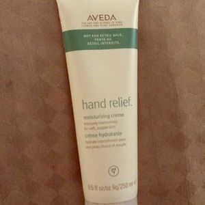 COPY - Aveda hand relief moisturizing cream